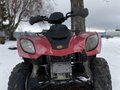 2008 Linhai ATV200, красный, 150000 рублей - вид 2