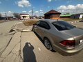 2015 Volkswagen Polo V Рестайлинг, бежевый, 1379000 рублей - вид 9