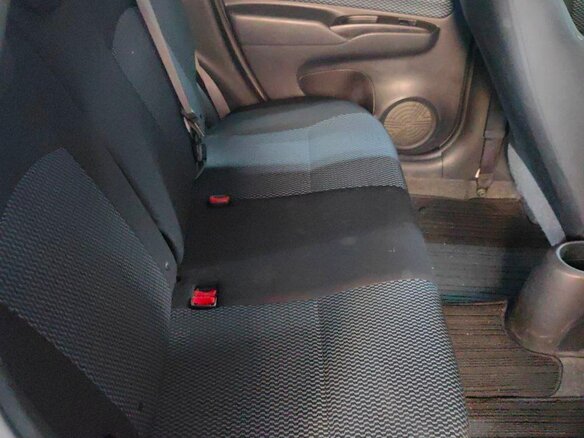 2013 Nissan Note II, серебристый, 875000 рублей - вид 6