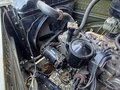 1962 ГАЗ 69 69А, зелёный - вид 10