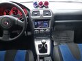 2006 Subaru Impreza WRX STi II Рестайлинг 2, синий - вид 7