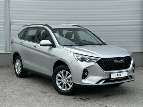 Haval M6 II