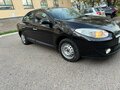 2011 Renault Fluence I, чёрный, 519000 рублей - вид 2