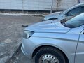 2018 Lada (ВАЗ) Vesta I, серый, 770000 рублей - вид 6