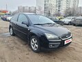 2005 Ford Focus II, чёрный, 400000 рублей - вид 8