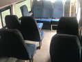 2008 Ford Transit, серебристый, 1140000 рублей - вид 3