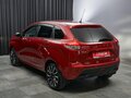 2018 Lada (ВАЗ) XRAY I, красный, 747000 рублей - вид 5