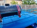 1989 СМЗ С-3Д, синий, 70000 рублей - вид 9