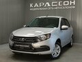 2024 Lada (ВАЗ) Granta I Рестайлинг, серый, 799000 рублей