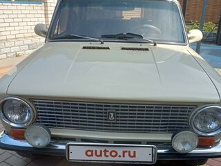 1984 Lada (ВАЗ) 2101, бежевый, 350000 рублей, вид 3