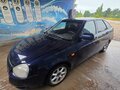 2011 Lada (ВАЗ) Priora I, синий, 220000 рублей - вид 2