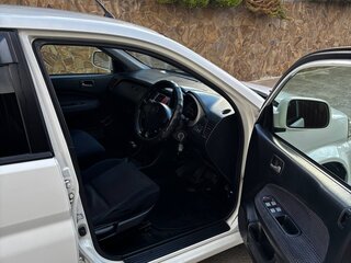 2003 Honda HR-V I Рестайлинг, белый, 499000 рублей, вид 4