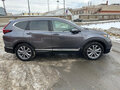 2020 Honda CR-V V Рестайлинг, серый, 2800000 рублей - вид 2