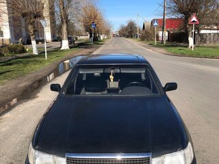 1992 Lexus LS 400 I, зелёный, 350000 рублей, вид 1