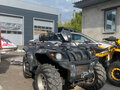 2011 Stels ATV-500, чёрный, 340000 рублей