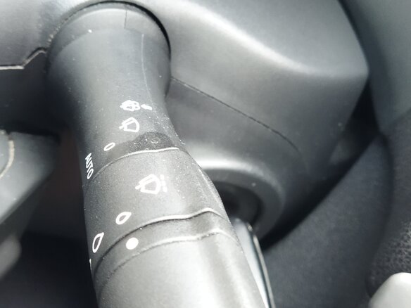 2012 Renault Fluence I, чёрный, 950000 рублей - вид 5