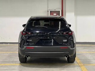 2023 Mazda CX-50, чёрный, 2290005 рублей, вид 5