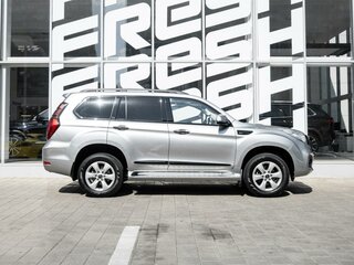 2023 Haval H9 I Рестайлинг, серый, 2475000 рублей, вид 5