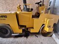2001 Bomag BW 123 AD, жёлтый - вид 2