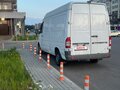 2015 Mercedes-Benz Sprinter Classic, белый, 770000 рублей - вид 3
