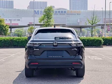 2023 Honda XR-V II, чёрный, 2150000 рублей, вид 5