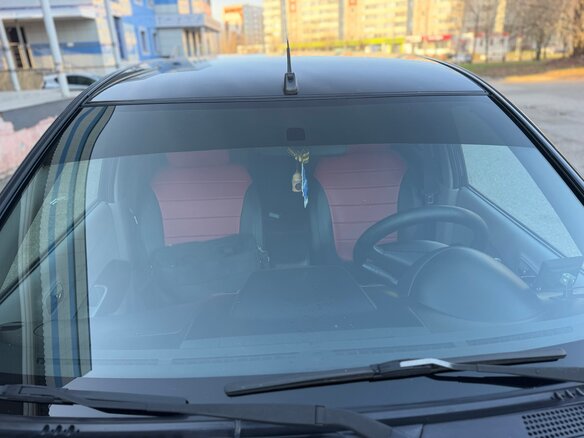 2012 Mitsubishi L200 IV, чёрный, 1420000 рублей - вид 6