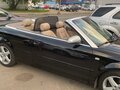 2005 Audi A4 II (B6), чёрный, 2300000 рублей - вид 6