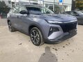 2025 Dongfeng Huge, серый, 3439900 рублей - вид 1
