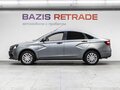 2020 Lada (ВАЗ) Vesta I, серый, 770000 рублей - вид 6