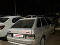 2009 Lada (ВАЗ) 2114, серый, 55000 рублей - вид 2
