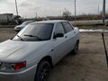 2005 Lada (ВАЗ) 2110, серебристый, 220000 рублей - вид 1