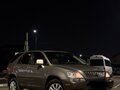 2002 Lexus RX 300 I, золотистый, 825000 рублей