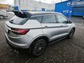 2023 Geely Coolray I, серый - вид 3