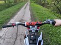 2025 Kayo TT160, оранжевый, 95000 рублей - вид 1
