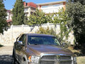2010 Dodge RAM IV (DS/DJ), коричневый - вид 7