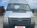 2012 Ford Transit, серебристый, 650000 рублей - вид 1