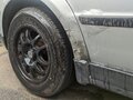1998 Volkswagen Passat B5, серебристый - вид 7