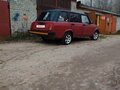 2004 Lada (ВАЗ) 2104 4-speed, красный, 150000 рублей - вид 7