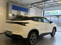 2026 Omoda C5 II, белый - вид 7