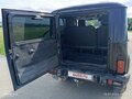 2010 УАЗ Хантер 315148, чёрный, 650000 рублей - вид 8