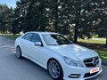 2011 Mercedes-Benz E-Класс 300 IV (W212, S212, C207), белый, 1690000 рублей - вид 7