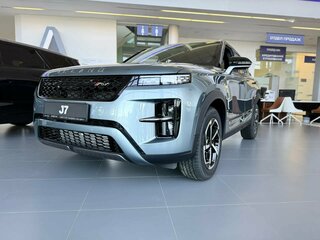 2026 Jeland J7, голубой, 3349000 рублей, вид 2