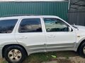 2001 Mazda Tribute I, белый, 550000 рублей - вид 3