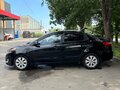 2013 Kia Rio 4-speed III, чёрный, 1000000 рублей - вид 1