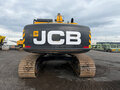 2023 JCB 215, жёлтый, 10490000 рублей - вид 7