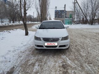 2012 Lifan Solano I (620), белый, 380000 рублей, вид 1