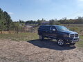 2006 Dodge RAM III (DR/DH), чёрный - вид 2