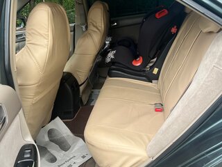 2002 Toyota Camry V (XV30), серый, 820000 рублей, вид 4