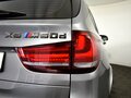 2017 BMW X5 M50d III (F15), синий - вид 7