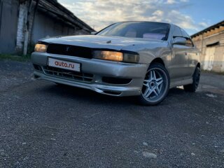 1993 Toyota Cresta IV (X90), серый, 500000 рублей, вид 2